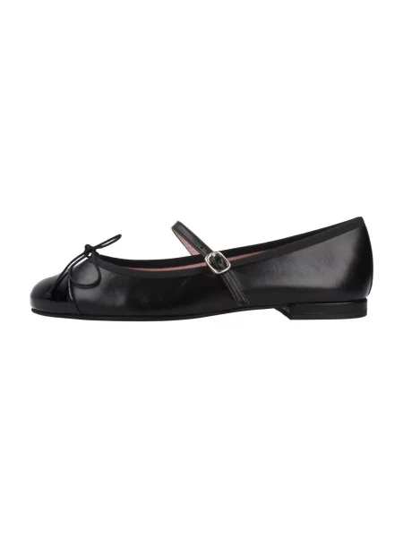 Pantofi Pretty Ballerinas negru