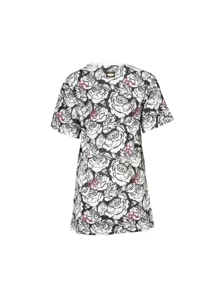 Rochie Cavalli Class de costum alb