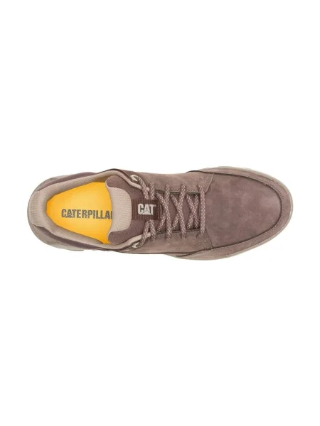 Sneakers CAT Footwear Hombre Hex Lite maro
