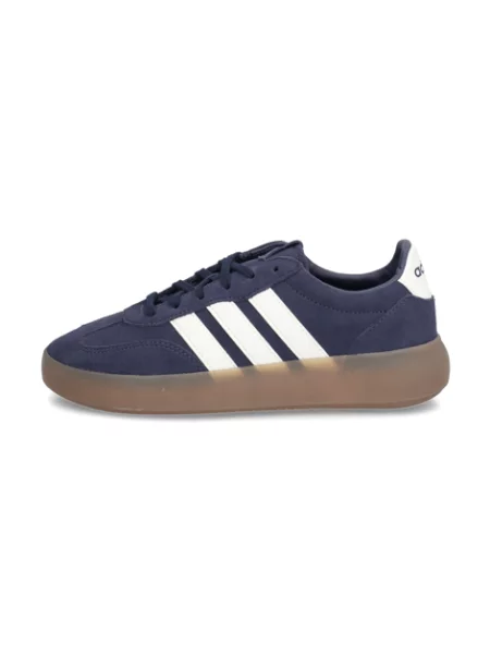 Tenisky Adidas modré