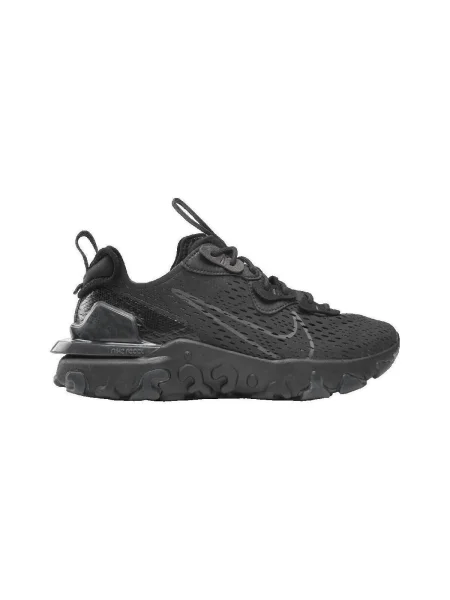 Sneakerși Nike Sportswear negru