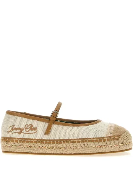 Espadrile Jimmy Choo