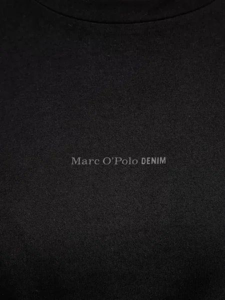Футболка Marc O'polo черная