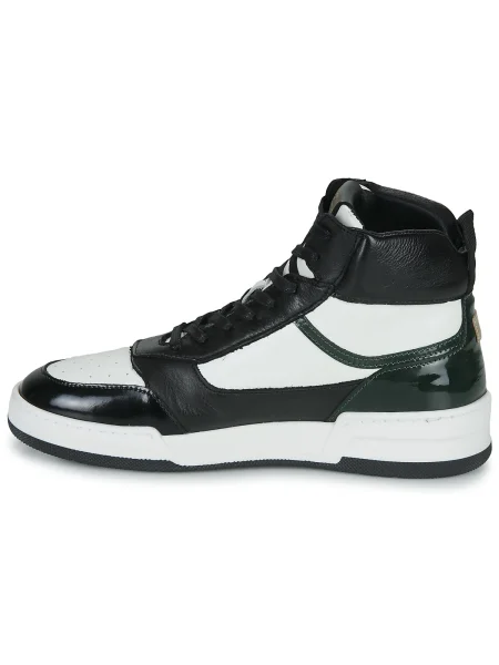 Pantofi Jb Martin alb