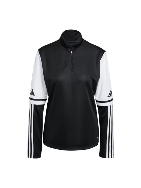 Top sportowy Adidas biały