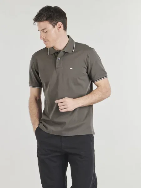 Tričko Emporio Armani