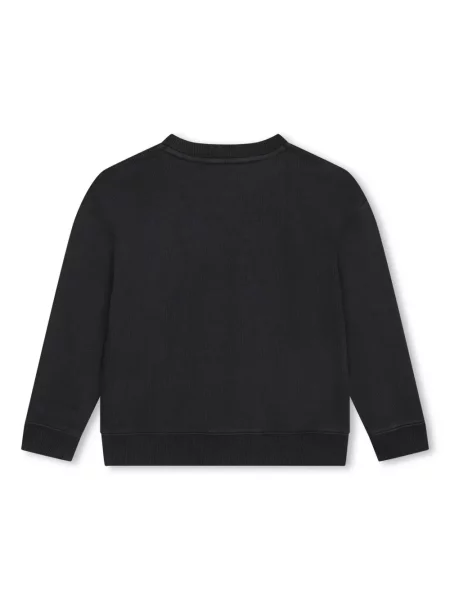 Bluza dziecięca Marc Jacobs czarna