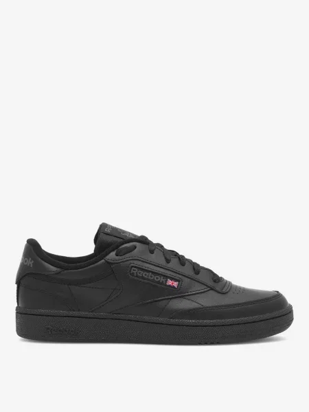 Sneakersy Reebok czarne