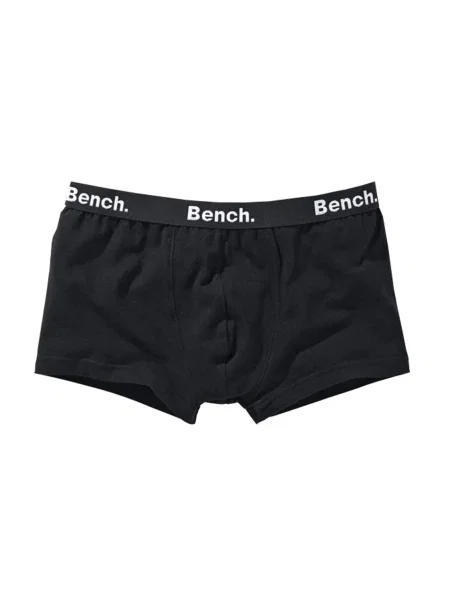 BENCH Boxeri negru