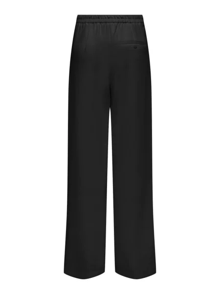 ONLY Pantaloni negru