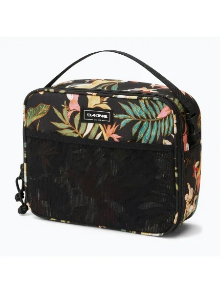 Olcsóbban. Dakine Snacktime Lunch Box termikus táska 5 l naplemente virágzás. Méret: 5 l fekete