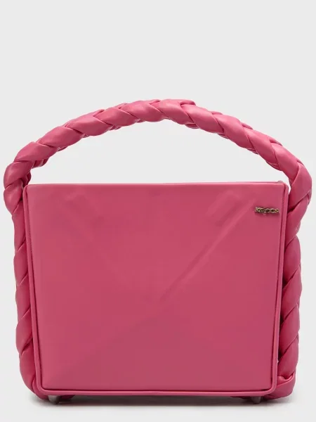Сумка Kocca рожева