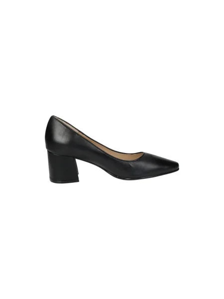 Pantofi Patricia Miller negru