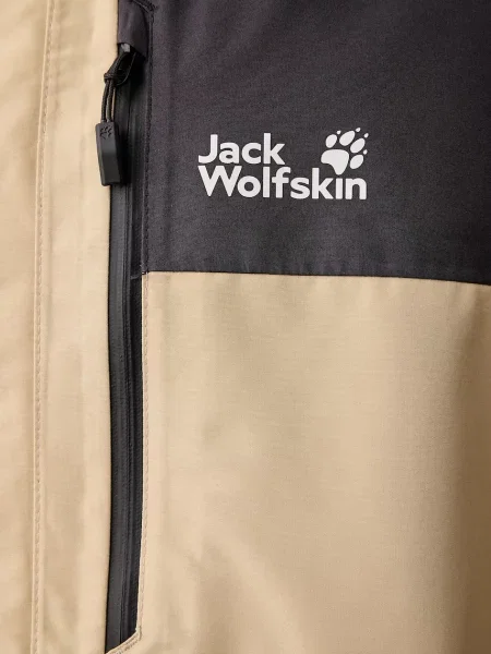 Куртка Jack Wolfskin