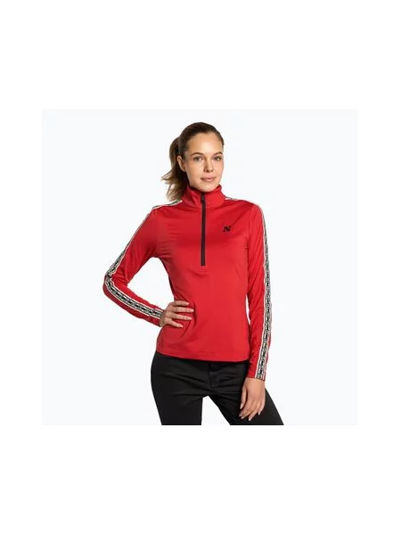 Лыжи спортивная кофта Nikkie