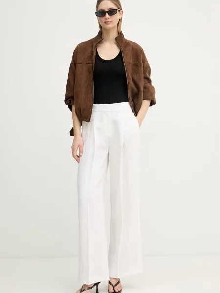 United Colors of Benetton топ з віскозою