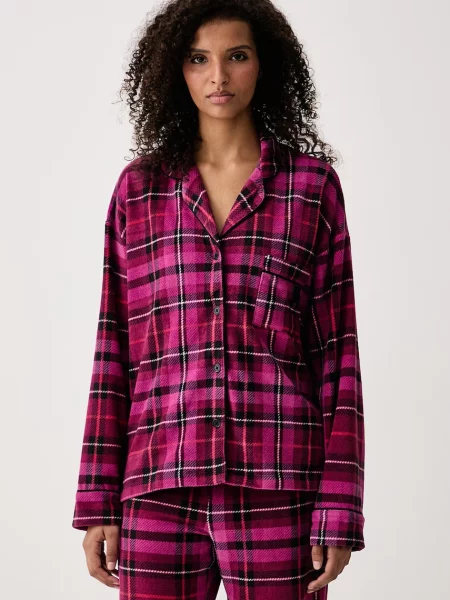 Флисовая пижама Dkny