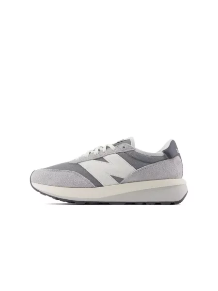 New Balance Mężczyźni Buty sportowe New Balance Size: szary