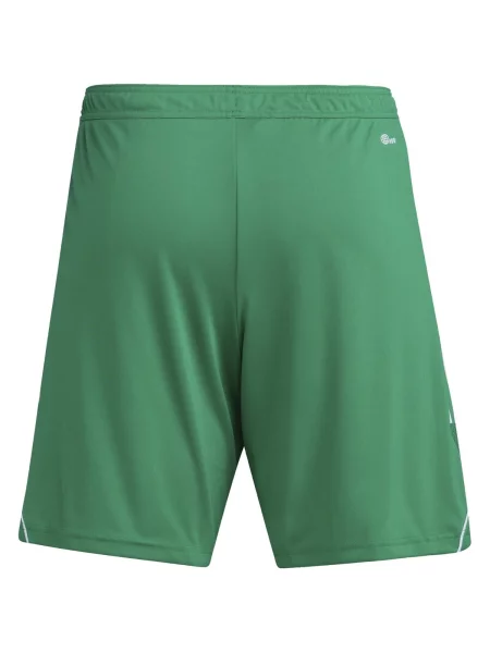 Kratke hlače Adidas zelena