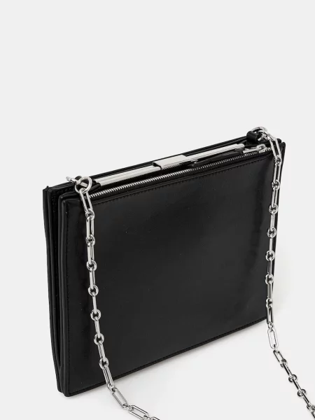Kabelka Calvin Klein černá