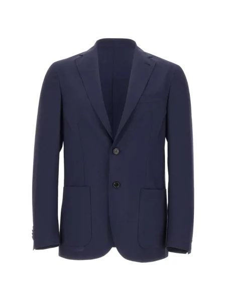 Sacou Corneliani albastru