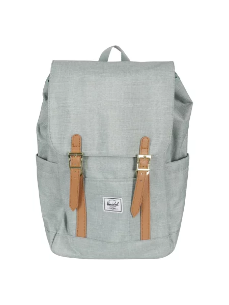 Torba Herschel zielona