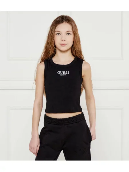 Guess Top