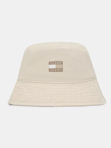 Дънки Tommy Hilfiger бежово