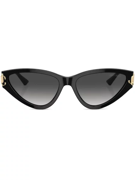 Ochelari de soare Jimmy Choo Eyewear negru