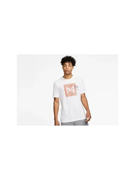 Tricou Nike alb