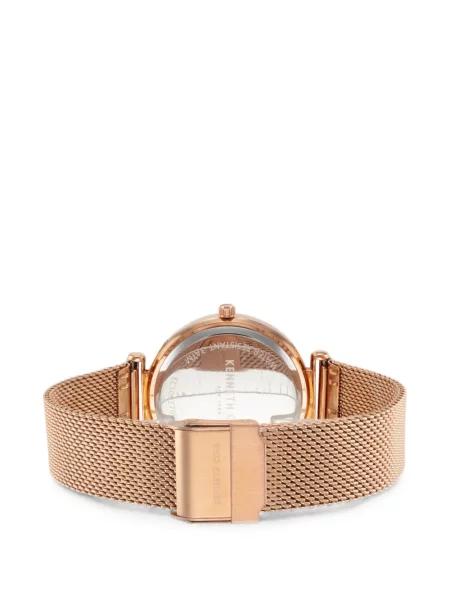 Ceas Kenneth Cole plasă alb