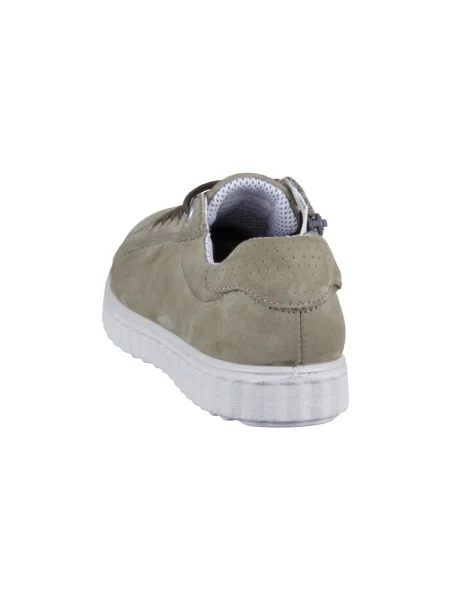 Pantofi Ricosta verde
