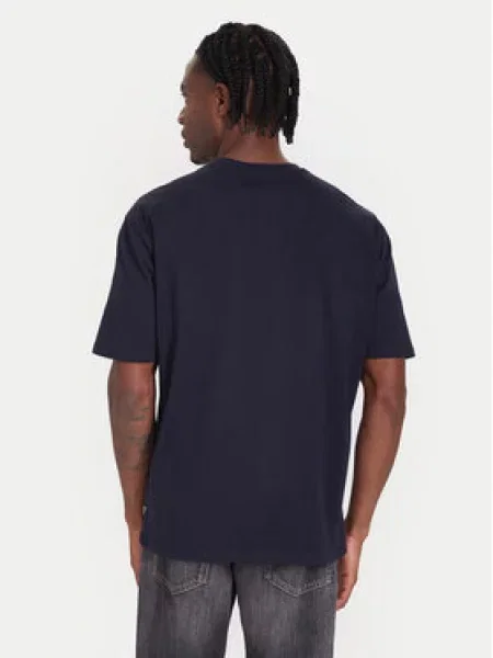 Guess T-shirt plava