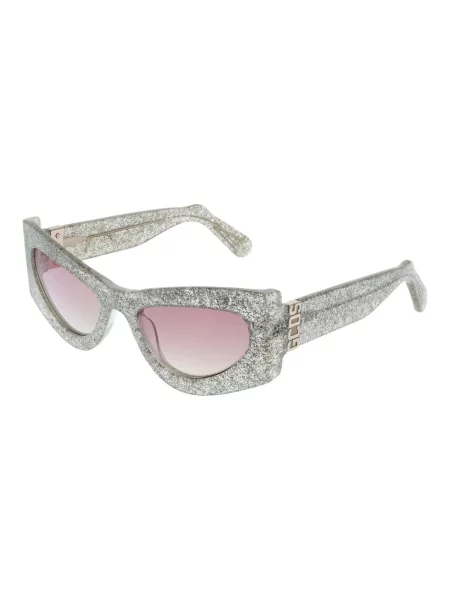 Okulary przeciwsłoneczne Gcds szare