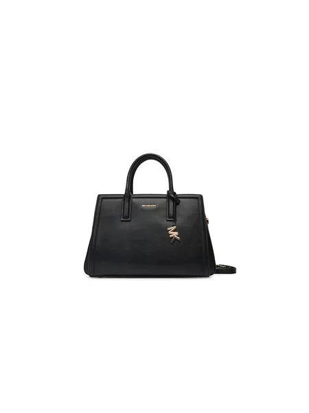 MICHAEL Michael Kors Kabelka Laila černá