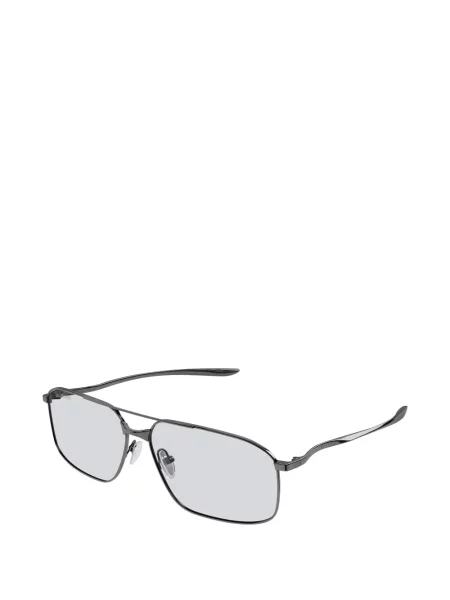 Ochelari de soare aviator Balenciaga Eyewear