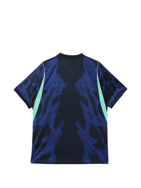 Tricou Jordan albastru