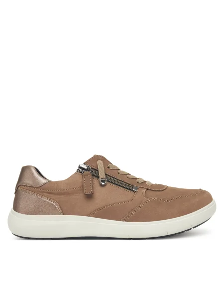 Сникърси Josef Seibel Megan 09 сив