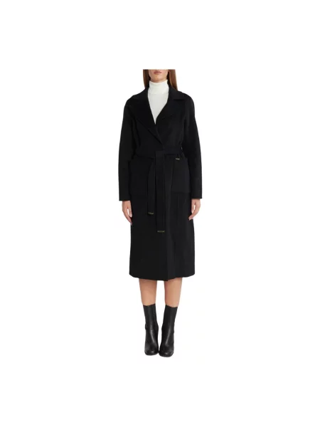 Palton Michael Michael Kors negru