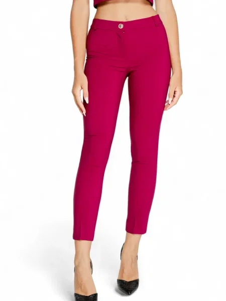 Spodnie Rinascimento czarne