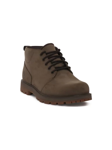 Pantofi Timberland maro