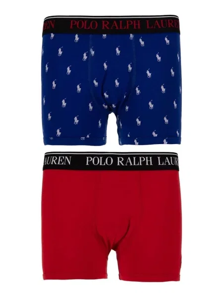 Детские боксеры Polo Ralph Lauren