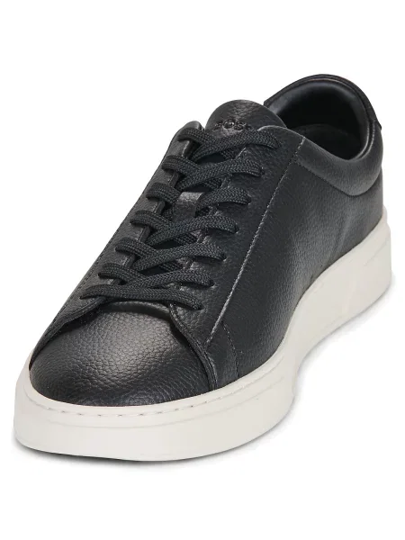 Pantofi Boss negru