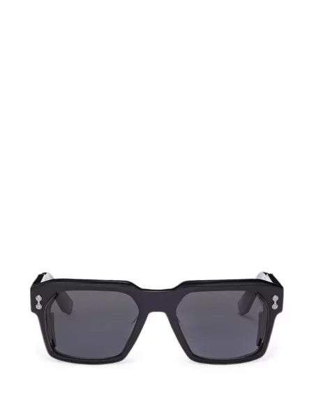 Ochelari de soare Akoni negru