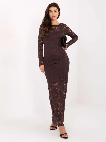 Rochie Rue Paris de costum negru