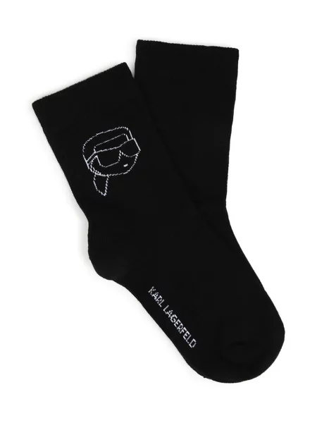 Детские носки Karl Lagerfeld