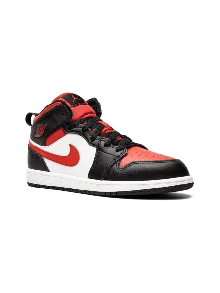 Sneakersy dziecięce Jordan czarne