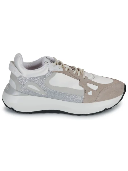 LOVE MOSCHINO Sneakers Colorat