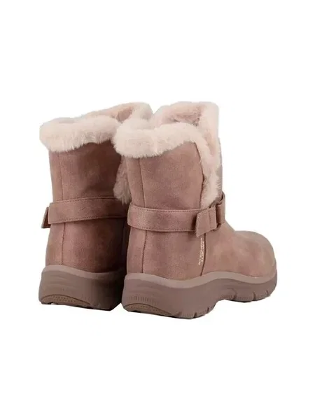 Cizme Skechers bej