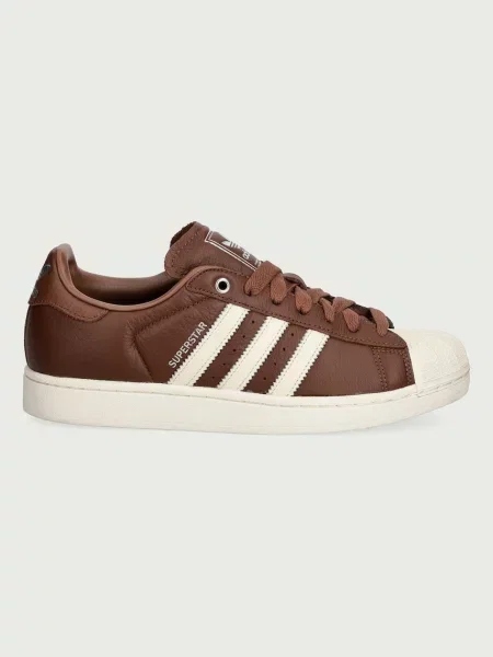 Кожаные кроссовки Adidas Originals